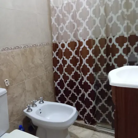Residencia Marta Apartment Colonia Caroya Exterior photo