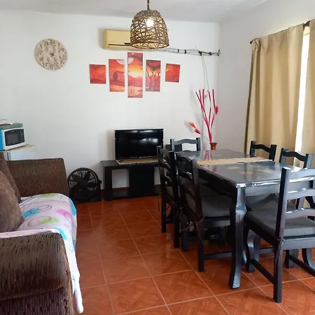 Residencia Marta Apartment Colonia Caroya Exterior photo
