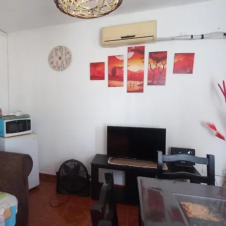 Residencia Marta Apartment Colonia Caroya Exterior photo