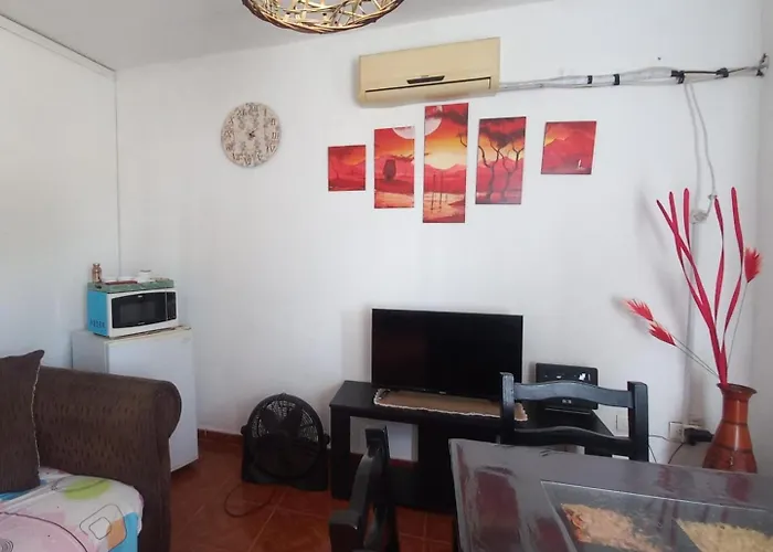 Residencia Marta