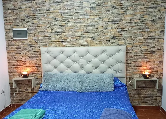 Residencia Marta