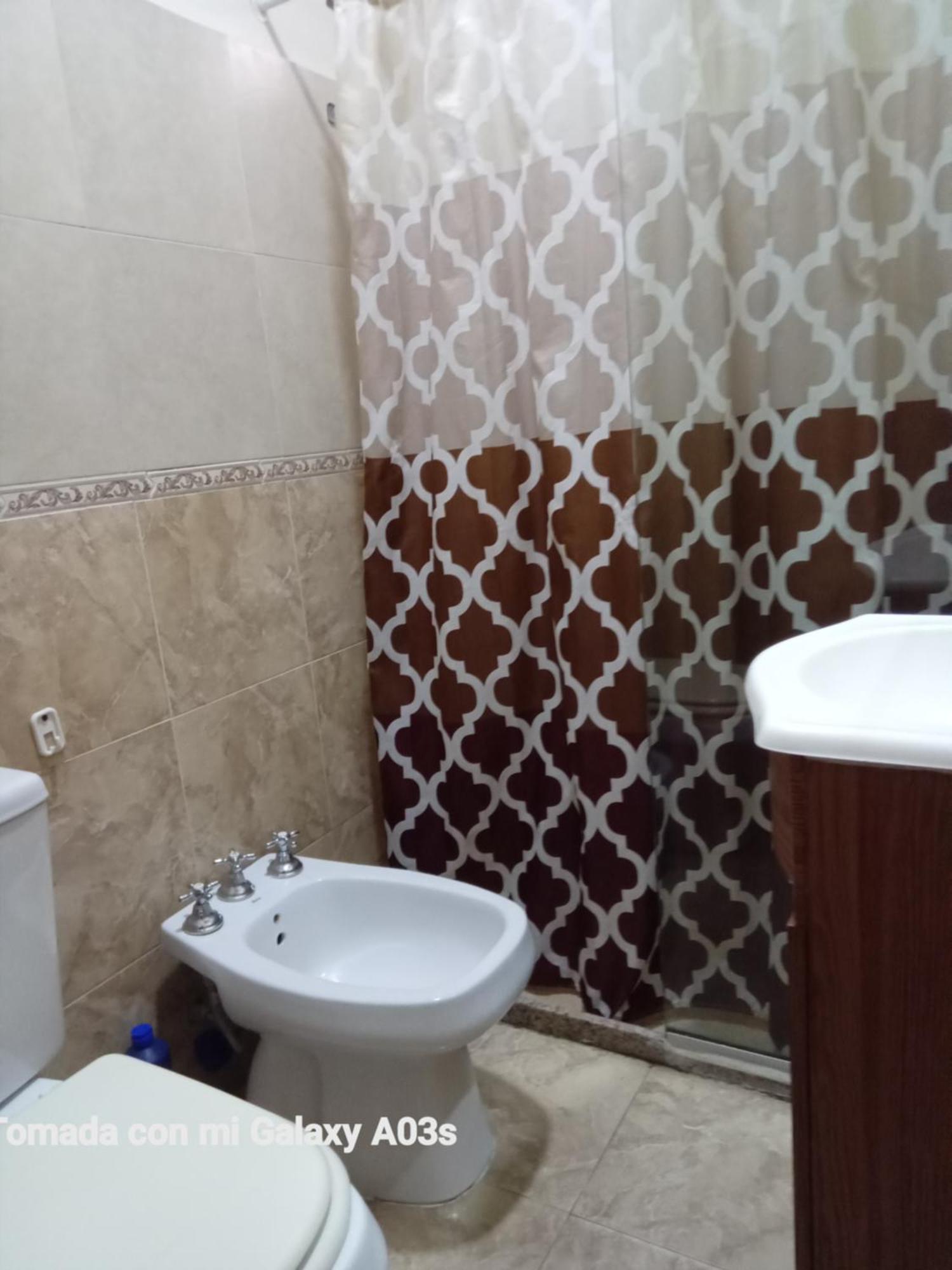 Residencia Marta Apartment *