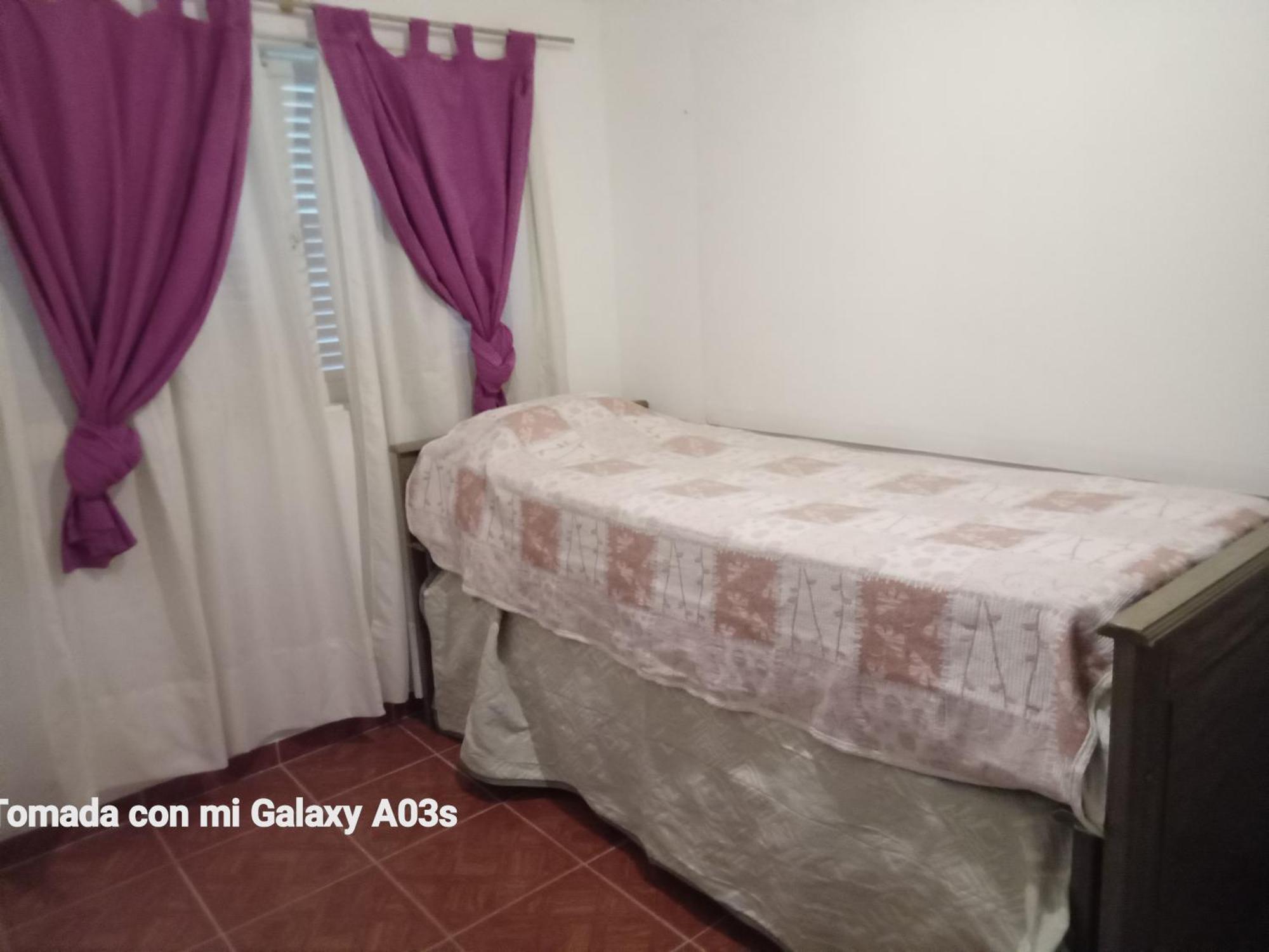 Residencia Marta Colonia Caroya