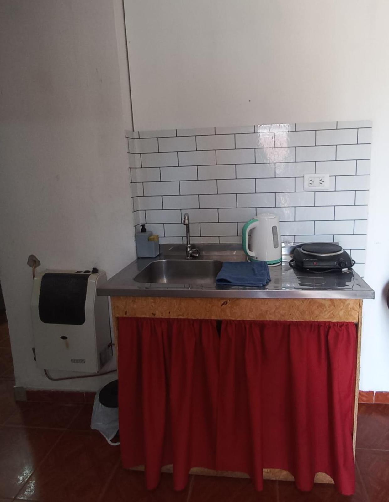 Residencia Marta Apartment *