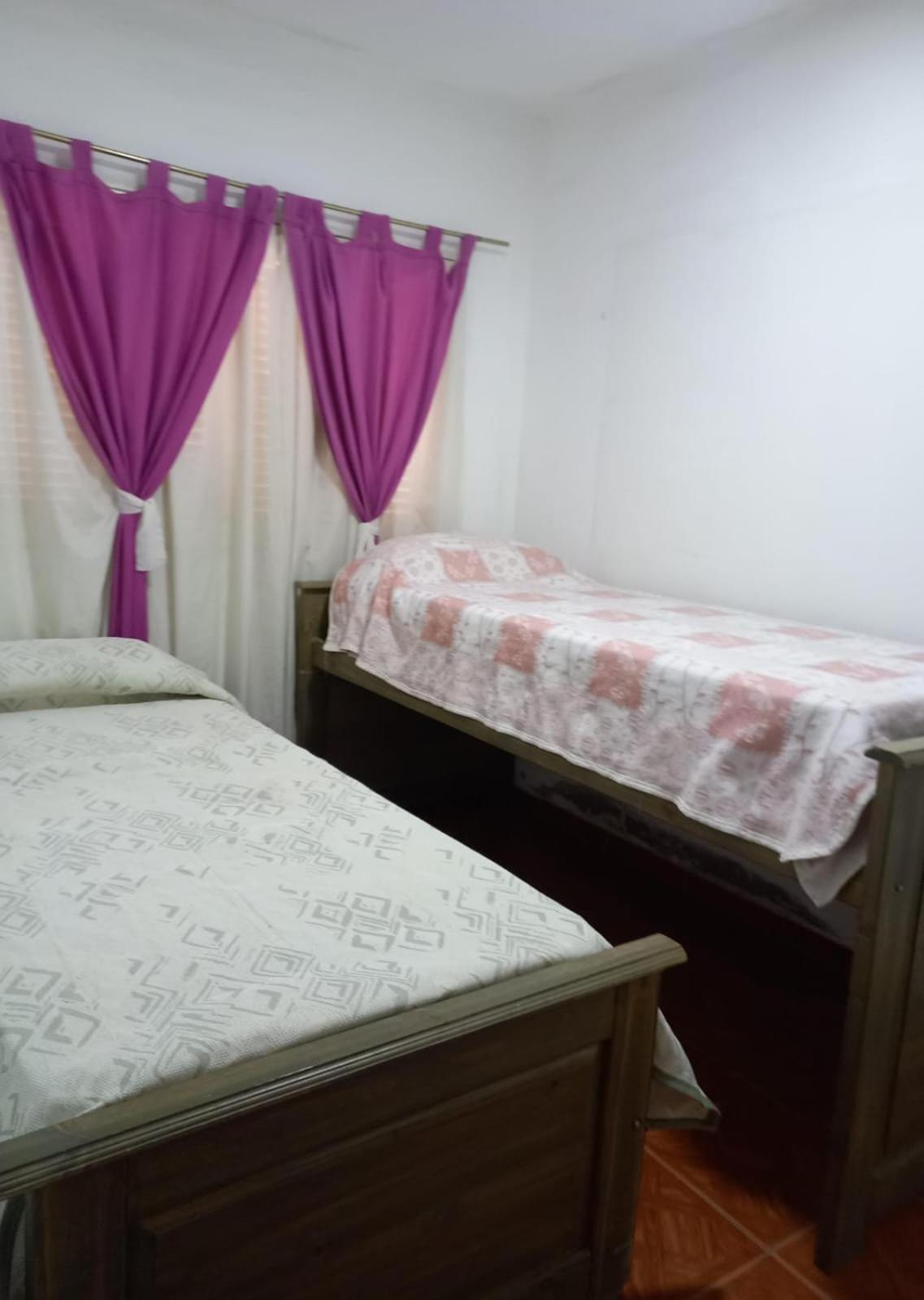 Residencia Marta Colonia Caroya