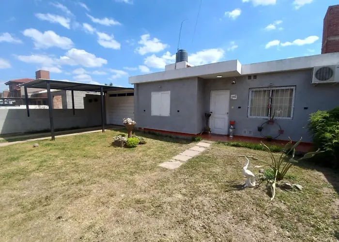 Residencia Marta