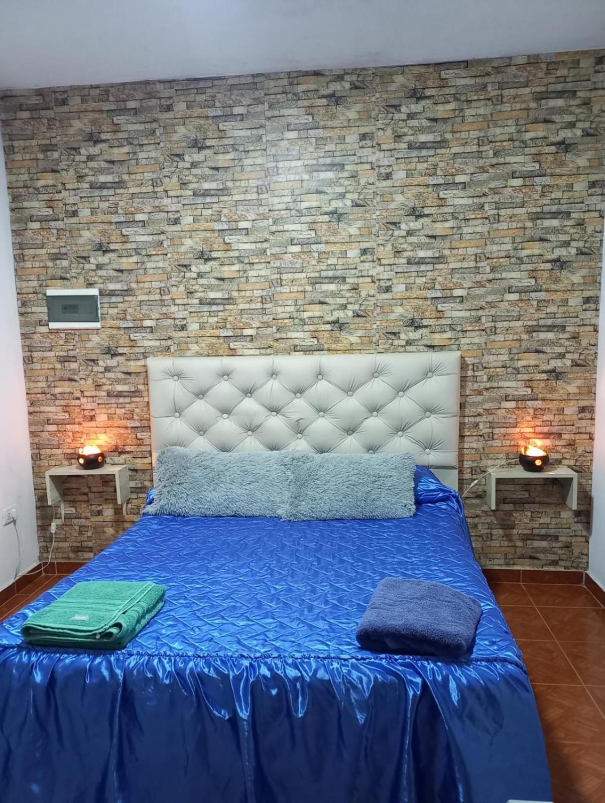 Residencia Marta Colonia Caroya